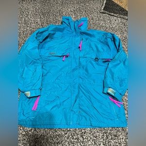 Columbia Vintage Gizmo coat